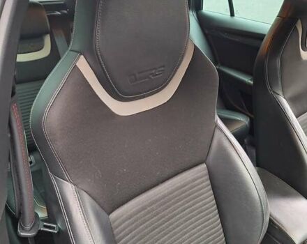 Черный Шкода Октавия, объемом двигателя 1.98 л и пробегом 285 тыс. км за 14000 $, фото 21 на Automoto.ua