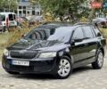 Черный Шкода Октавия, объемом двигателя 1.2 л и пробегом 292 тыс. км за 6999 $, фото 32 на Automoto.ua