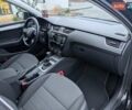 Чорний Шкода Октавія, об'ємом двигуна 1.8 л та пробігом 231 тис. км за 9950 $, фото 44 на Automoto.ua