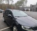 Черный Шкода Октавия, объемом двигателя 1.98 л и пробегом 285 тыс. км за 14000 $, фото 11 на Automoto.ua