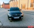 Черный Шкода Октавия, объемом двигателя 1.6 л и пробегом 336 тыс. км за 8750 $, фото 3 на Automoto.ua