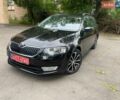 Черный Шкода Октавия, объемом двигателя 2 л и пробегом 227 тыс. км за 10900 $, фото 18 на Automoto.ua