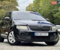 Черный Шкода Октавия, объемом двигателя 1.2 л и пробегом 292 тыс. км за 6999 $, фото 69 на Automoto.ua