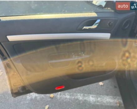 Черный Шкода Октавия, объемом двигателя 1.8 л и пробегом 178 тыс. км за 7300 $, фото 8 на Automoto.ua