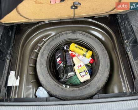 Черный Шкода Октавия, объемом двигателя 1.97 л и пробегом 260 тыс. км за 14500 $, фото 28 на Automoto.ua