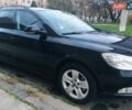 Черный Шкода Октавия, объемом двигателя 1.97 л и пробегом 270 тыс. км за 9700 $, фото 4 на Automoto.ua