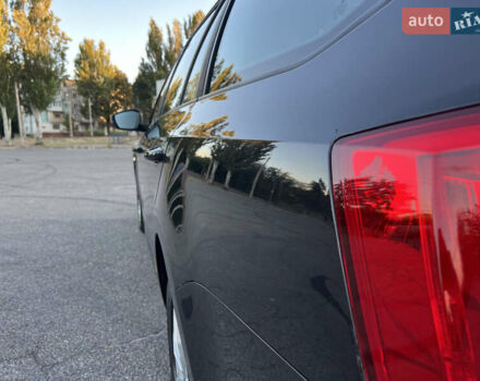 Черный Шкода Октавия, объемом двигателя 1.6 л и пробегом 180 тыс. км за 10200 $, фото 13 на Automoto.ua