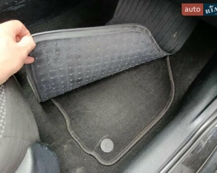 Чорний Шкода Октавія, об'ємом двигуна 1.97 л та пробігом 268 тис. км за 11800 $, фото 32 на Automoto.ua