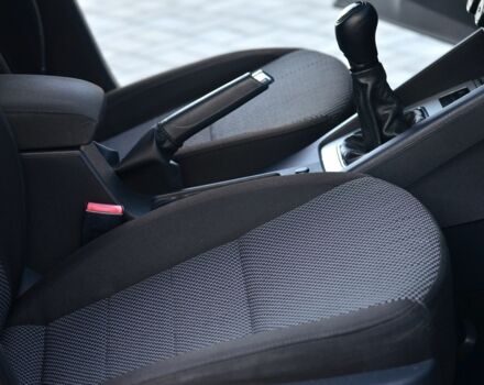 Черный Шкода Октавия, объемом двигателя 1.6 л и пробегом 148 тыс. км за 10500 $, фото 11 на Automoto.ua