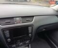 Чорний Шкода Октавія, об'ємом двигуна 1.97 л та пробігом 268 тис. км за 11800 $, фото 27 на Automoto.ua