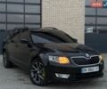 Черный Шкода Октавия, объемом двигателя 1.97 л и пробегом 270 тыс. км за 10499 $, фото 1 на Automoto.ua