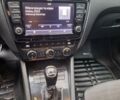 Черный Шкода Октавия, объемом двигателя 1.98 л и пробегом 285 тыс. км за 14000 $, фото 13 на Automoto.ua