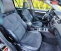Чорний Шкода Октавія, об'ємом двигуна 1.6 л та пробігом 252 тис. км за 11400 $, фото 13 на Automoto.ua
