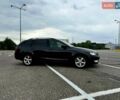 Черный Шкода Октавия, объемом двигателя 1.6 л и пробегом 250 тыс. км за 10900 $, фото 3 на Automoto.ua