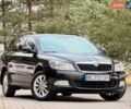 Чорний Шкода Октавія, об'ємом двигуна 1.8 л та пробігом 184 тис. км за 6950 $, фото 1 на Automoto.ua
