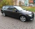 Чорний Шкода Октавія, об'ємом двигуна 1.97 л та пробігом 268 тис. км за 11800 $, фото 8 на Automoto.ua