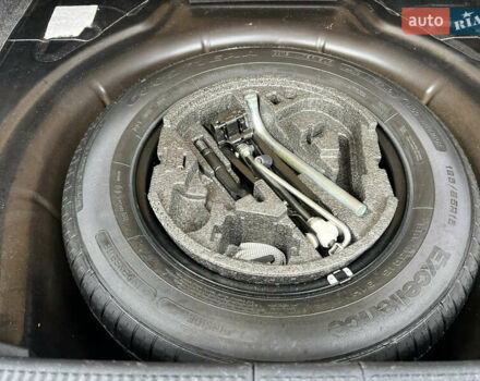 Черный Шкода Октавия, объемом двигателя 1.6 л и пробегом 238 тыс. км за 8100 $, фото 48 на Automoto.ua