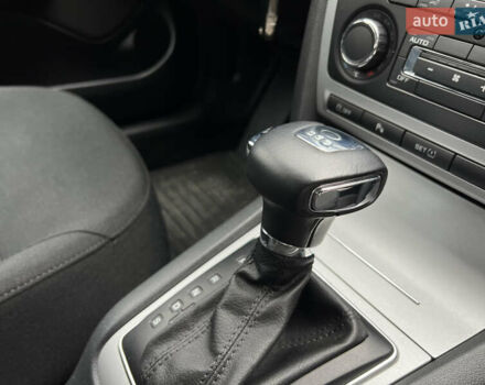 Чорний Шкода Октавія, об'ємом двигуна 1.8 л та пробігом 195 тис. км за 8900 $, фото 36 на Automoto.ua