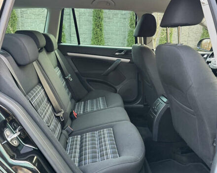 Черный Шкода Октавия, объемом двигателя 2 л и пробегом 217 тыс. км за 10550 $, фото 64 на Automoto.ua