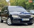 Черный Шкода Октавия, объемом двигателя 1.2 л и пробегом 292 тыс. км за 6999 $, фото 60 на Automoto.ua