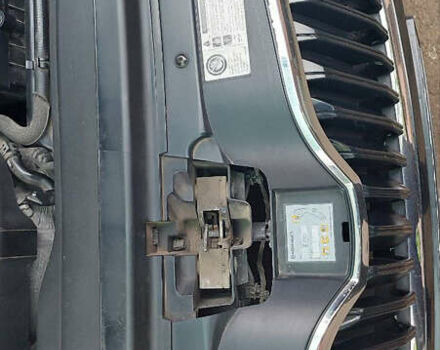 Чорний Шкода Октавія, об'ємом двигуна 1.6 л та пробігом 290 тис. км за 9999 $, фото 8 на Automoto.ua