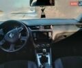 Черный Шкода Октавия, объемом двигателя 1.6 л и пробегом 280 тыс. км за 10900 $, фото 1 на Automoto.ua