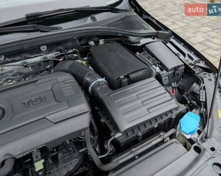 Чорний Шкода Октавія, об'ємом двигуна 1.8 л та пробігом 231 тис. км за 9950 $, фото 57 на Automoto.ua