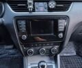 Черный Шкода Октавия, объемом двигателя 1.6 л и пробегом 330 тыс. км за 9500 $, фото 3 на Automoto.ua