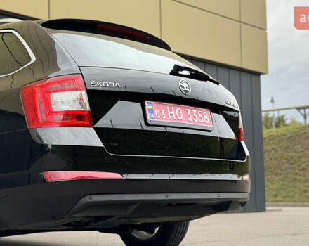 Черный Шкода Октавия, объемом двигателя 1.6 л и пробегом 257 тыс. км за 11150 $, фото 24 на Automoto.ua