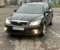 Черный Шкода Октавия, объемом двигателя 1.6 л и пробегом 310 тыс. км за 9300 $, фото 18 на Automoto.ua