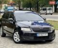 Черный Шкода Октавия, объемом двигателя 1.2 л и пробегом 292 тыс. км за 6999 $, фото 61 на Automoto.ua
