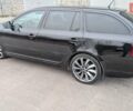 Черный Шкода Октавия, объемом двигателя 1.4 л и пробегом 253 тыс. км за 6850 $, фото 11 на Automoto.ua