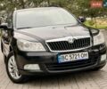 Чорний Шкода Октавія, об'ємом двигуна 1.8 л та пробігом 184 тис. км за 6950 $, фото 8 на Automoto.ua