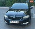Чорний Шкода Октавія, об'ємом двигуна 1.6 л та пробігом 284 тис. км за 11000 $, фото 54 на Automoto.ua