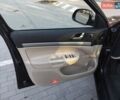 Чорний Шкода Октавія, об'ємом двигуна 1.97 л та пробігом 225 тис. км за 10500 $, фото 9 на Automoto.ua