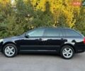 Черный Шкода Октавия, объемом двигателя 2 л и пробегом 176 тыс. км за 10650 $, фото 28 на Automoto.ua