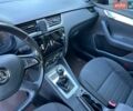 Чорний Шкода Октавія, об'ємом двигуна 1.6 л та пробігом 284 тис. км за 11000 $, фото 30 на Automoto.ua