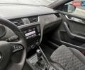 Черный Шкода Октавия, объемом двигателя 1.4 л и пробегом 167 тыс. км за 19500 $, фото 10 на Automoto.ua