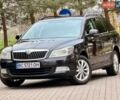 Чорний Шкода Октавія, об'ємом двигуна 1.8 л та пробігом 184 тис. км за 6950 $, фото 12 на Automoto.ua