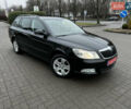 Чорний Шкода Октавія, об'ємом двигуна 1.6 л та пробігом 218 тис. км за 9999 $, фото 1 на Automoto.ua