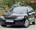 Черный Шкода Октавия, объемом двигателя 1.2 л и пробегом 292 тыс. км за 6999 $, фото 51 на Automoto.ua