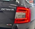 Черный Шкода Октавия, объемом двигателя 1.8 л и пробегом 235 тыс. км за 11500 $, фото 26 на Automoto.ua