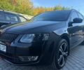 Черный Шкода Октавия, объемом двигателя 1.6 л и пробегом 274 тыс. км за 11500 $, фото 4 на Automoto.ua