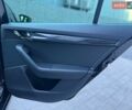 Черный Шкода Октавия, объемом двигателя 2 л и пробегом 226 тыс. км за 13990 $, фото 17 на Automoto.ua