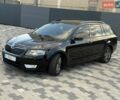 Чорний Шкода Октавія, об'ємом двигуна 1.6 л та пробігом 293 тис. км за 9200 $, фото 1 на Automoto.ua