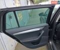 Черный Шкода Октавия, объемом двигателя 1.6 л и пробегом 300 тыс. км за 10300 $, фото 32 на Automoto.ua