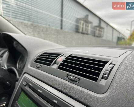 Чорний Шкода Октавія, об'ємом двигуна 1.8 л та пробігом 195 тис. км за 8900 $, фото 39 на Automoto.ua