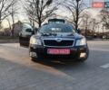 Чорний Шкода Октавія, об'ємом двигуна 1.97 л та пробігом 225 тис. км за 10500 $, фото 6 на Automoto.ua