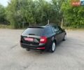 Чорний Шкода Октавія, об'ємом двигуна 1.97 л та пробігом 301 тис. км за 10900 $, фото 25 на Automoto.ua