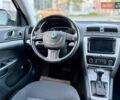 Черный Шкода Октавия, объемом двигателя 1.4 л и пробегом 183 тыс. км за 9599 $, фото 35 на Automoto.ua